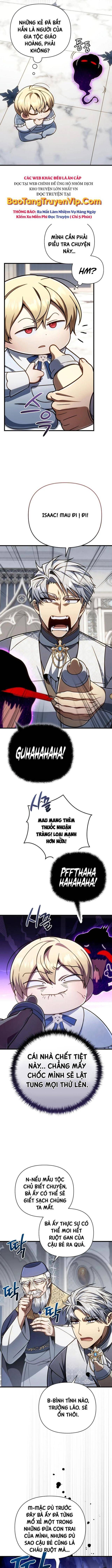 Ta Sẽ Huỷ Diệt Đế Quốc Này