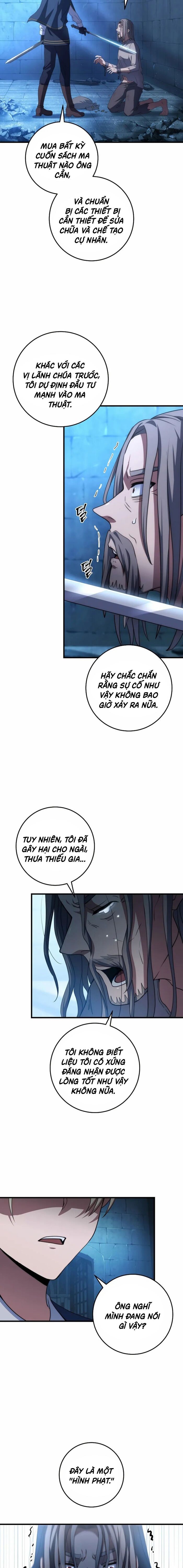 Hoàng Đế Thép - Page 8