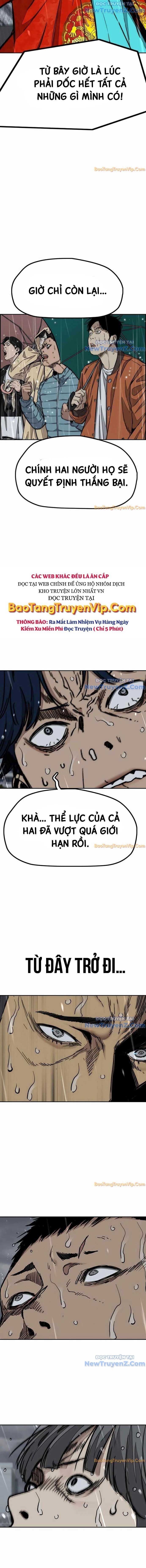 Thể Thao Cực Hạn - Page 5