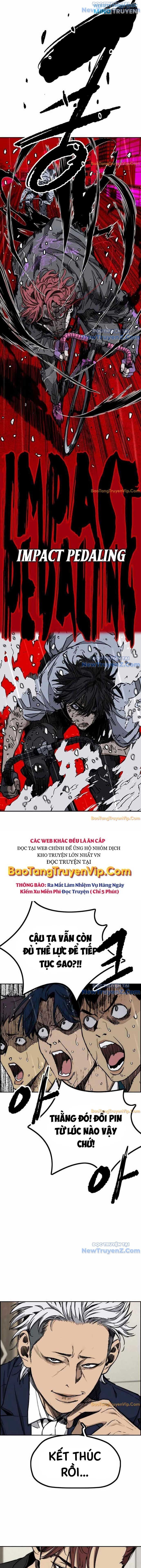 Thể Thao Cực Hạn - Page 41