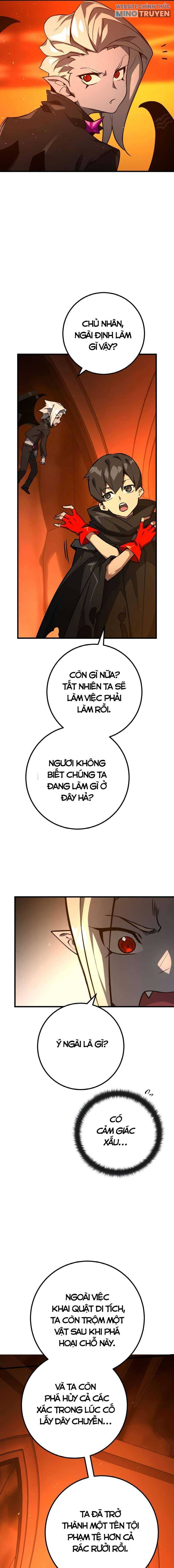 Quỷ Troll Mạnh Nhất Thế Giới