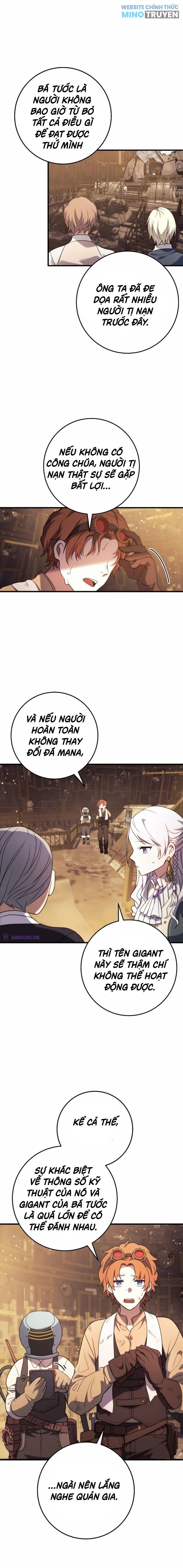Hoàng Đế Thép - Page 15
