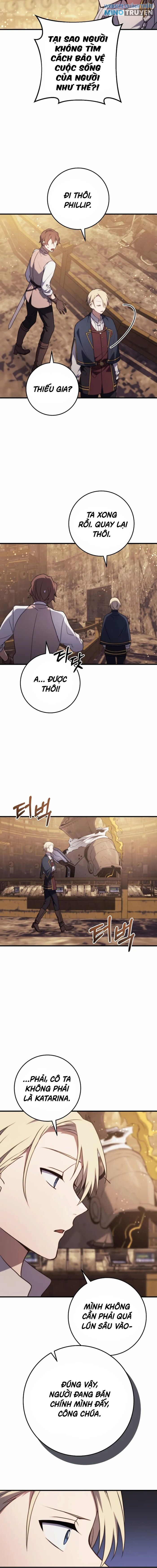 Hoàng Đế Thép - Page 14