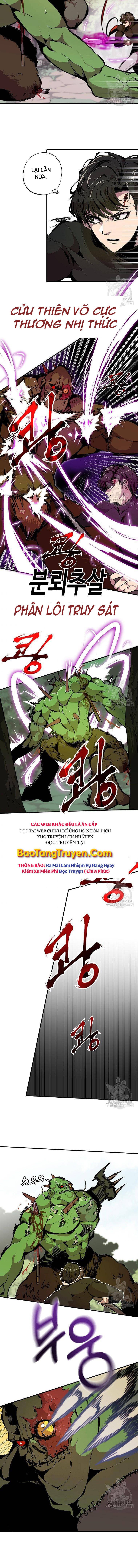 Hồi Quy Trở Lại Thành Kẻ Vô Dụng