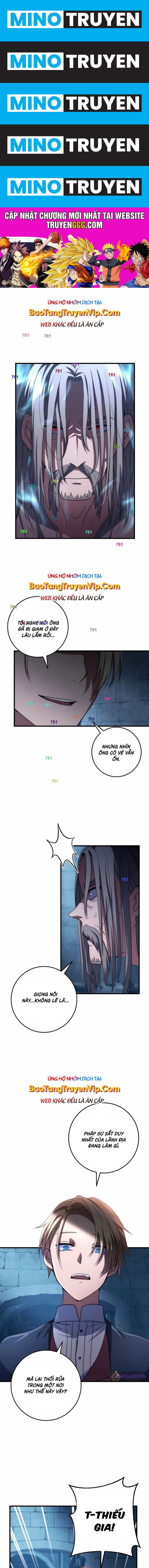 Hoàng Đế Thép - Page 1