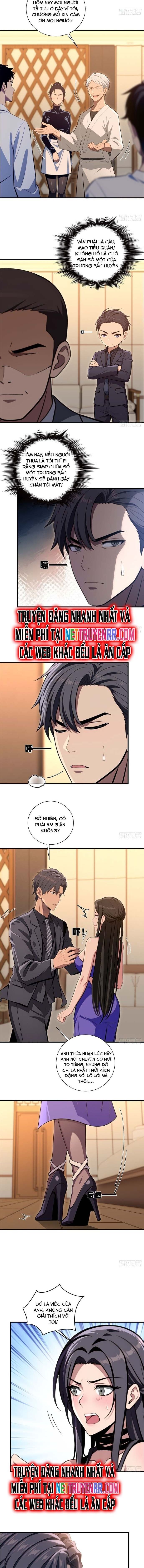 Nhân Vật Phản Diện Muốn Sống Thêm Một Ngày - Page 5