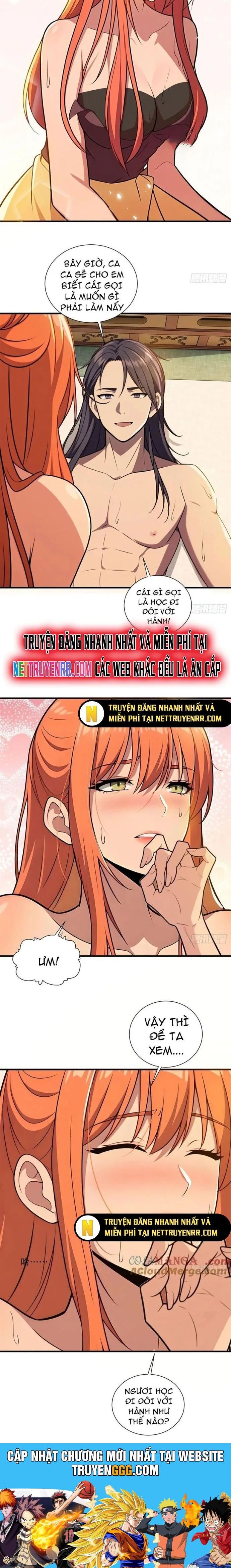 Nhân Vật Phản Diện Muốn Sống Thêm Một Ngày