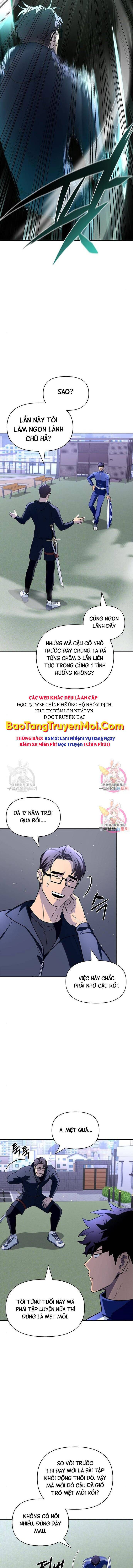 Cuộc Chiến Siêu Nhân - Page 4
