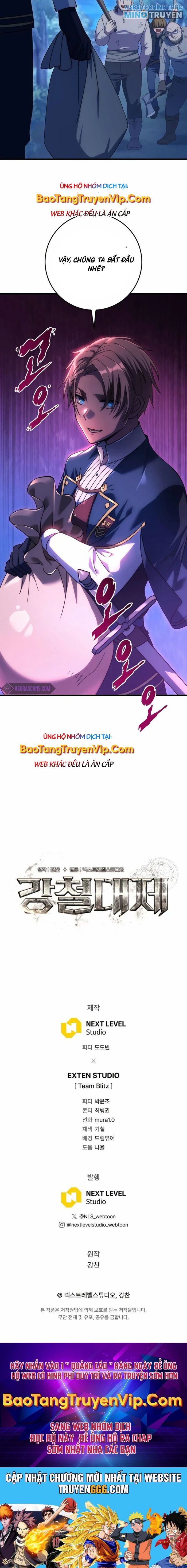 Hoàng Đế Thép - Page 22