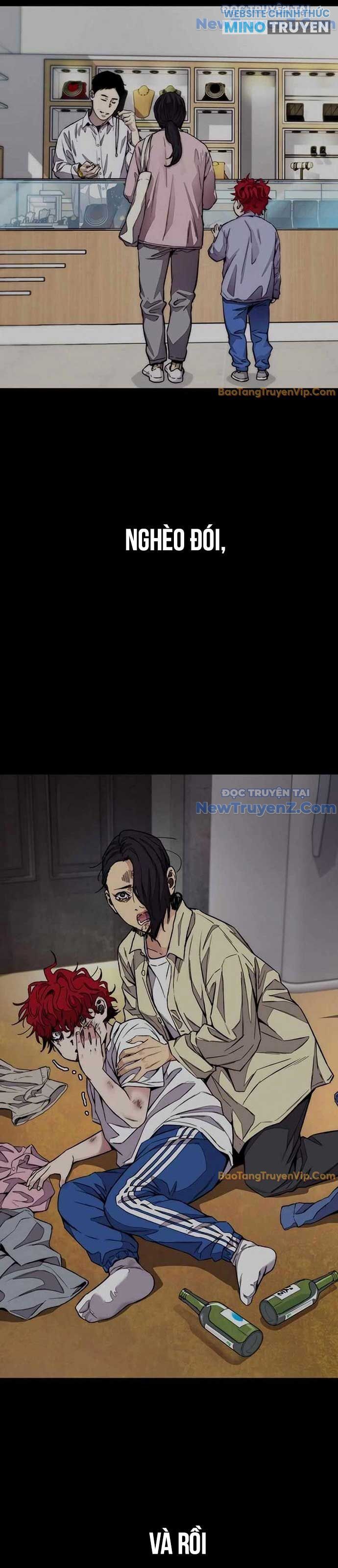 Thể Thao Cực Hạn - Page 13