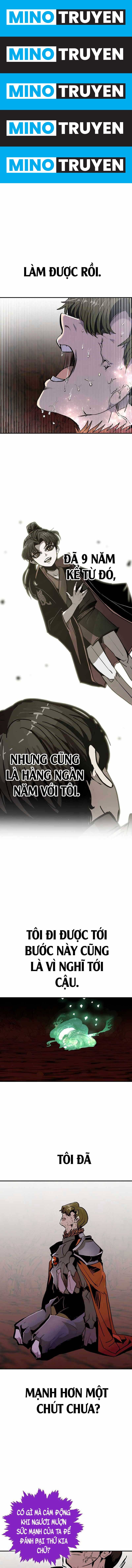 Hồi Quy Trở Lại Thành Kẻ Vô Dụng