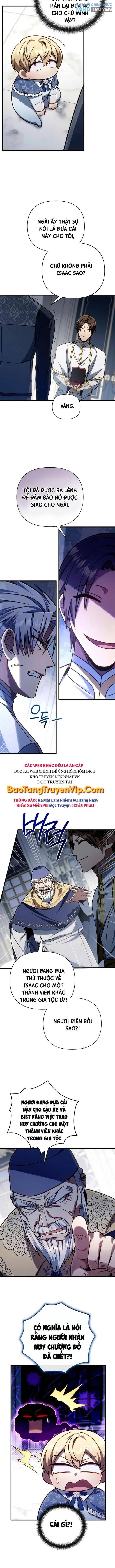 Ta Sẽ Huỷ Diệt Đế Quốc Này