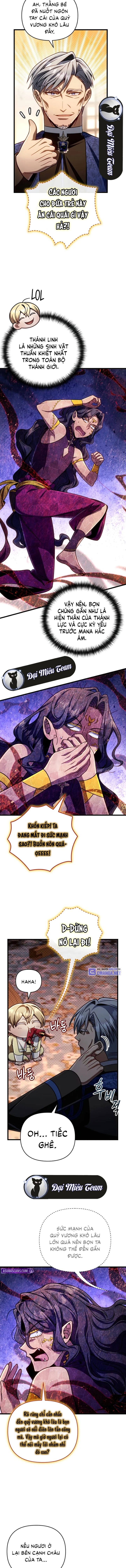 Ta Sẽ Huỷ Diệt Đế Quốc Này - Page 15