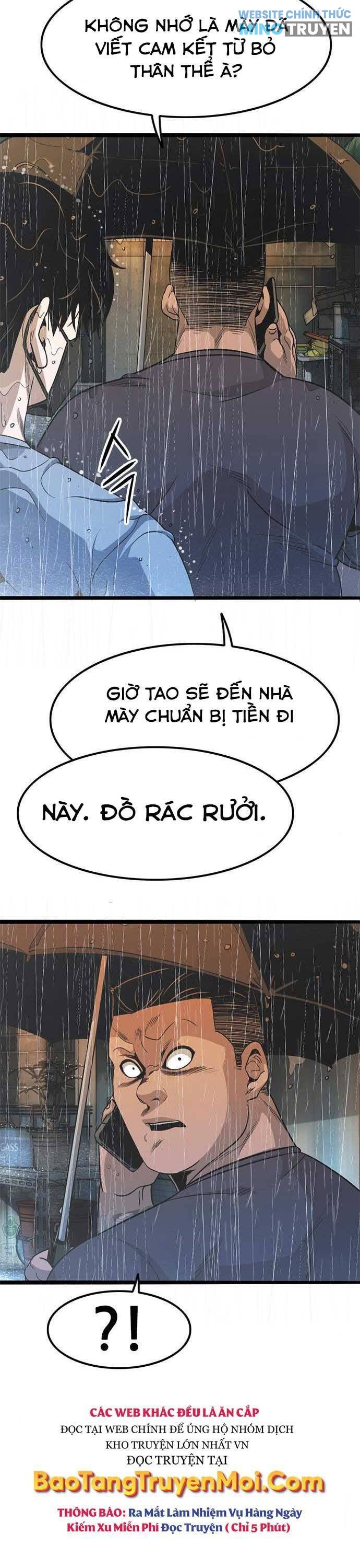 Ngục Tù Đẫm Máu - Page 23