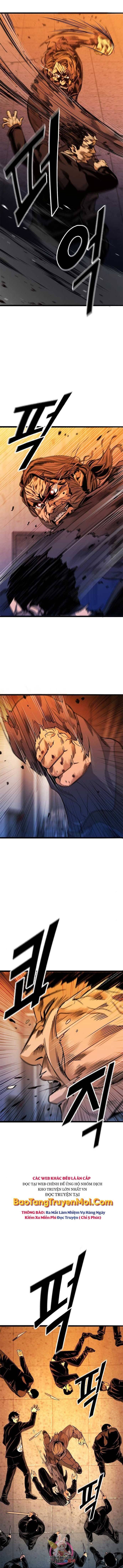 Ngục Tù Đẫm Máu - Page 12
