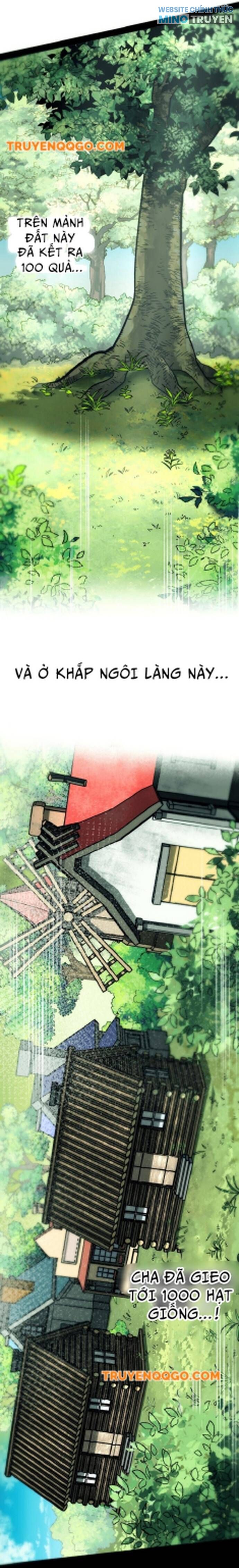 Bc: Dị Biến Trong Huyết Quản