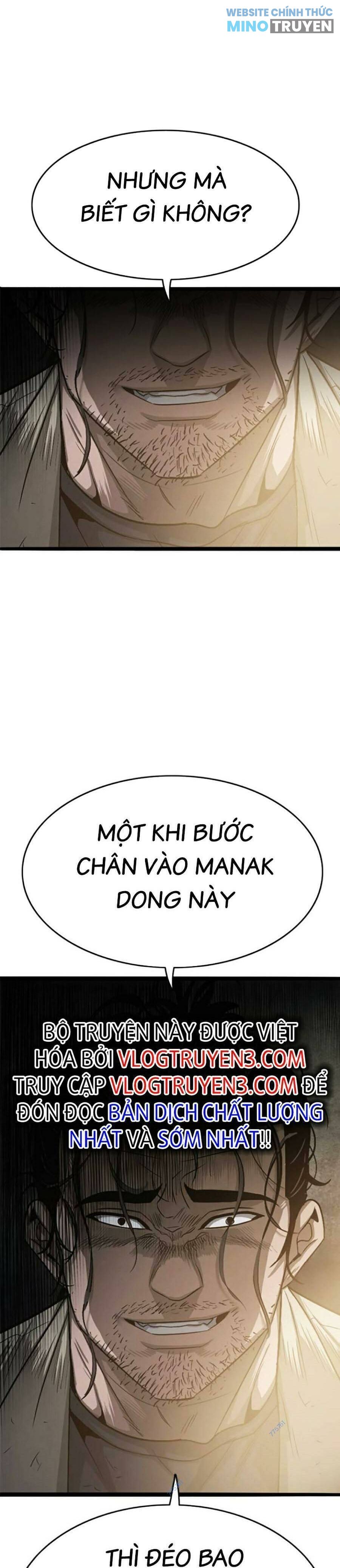 Ngục Tù Đẫm Máu - Page 32