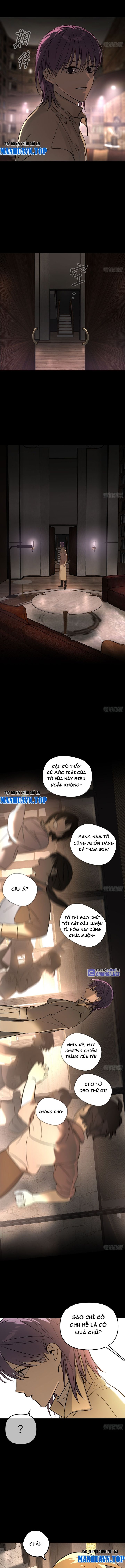 Ác Chi Hoàn - Page 11