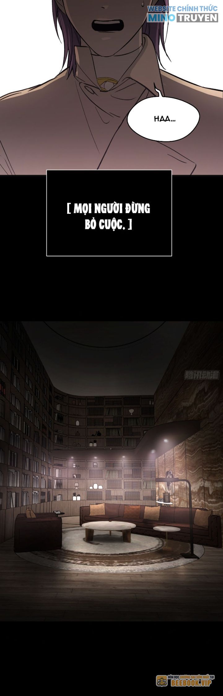 Ác Chi Hoàn - Page 10