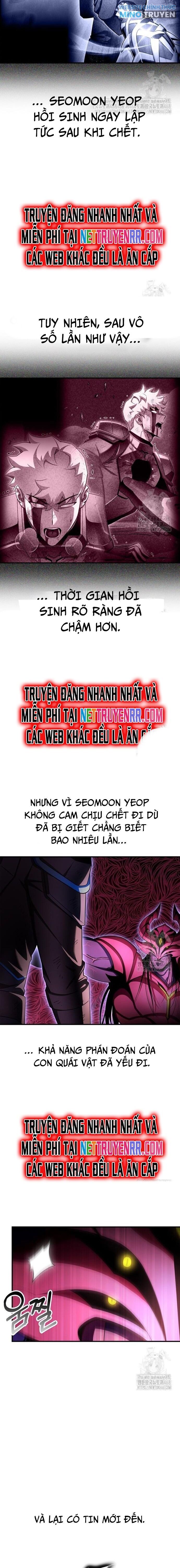 Cuộc Chiến Siêu Nhân - Page 22