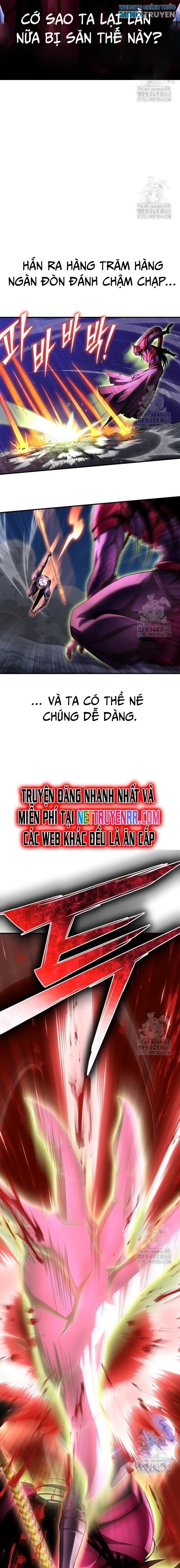 Cuộc Chiến Siêu Nhân - Page 19