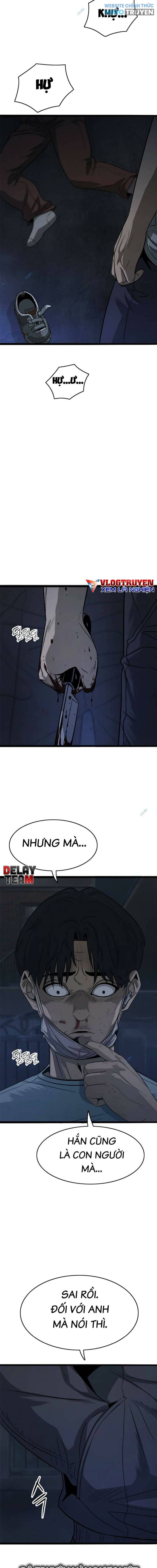 Ngục Tù Đẫm Máu - Page 11