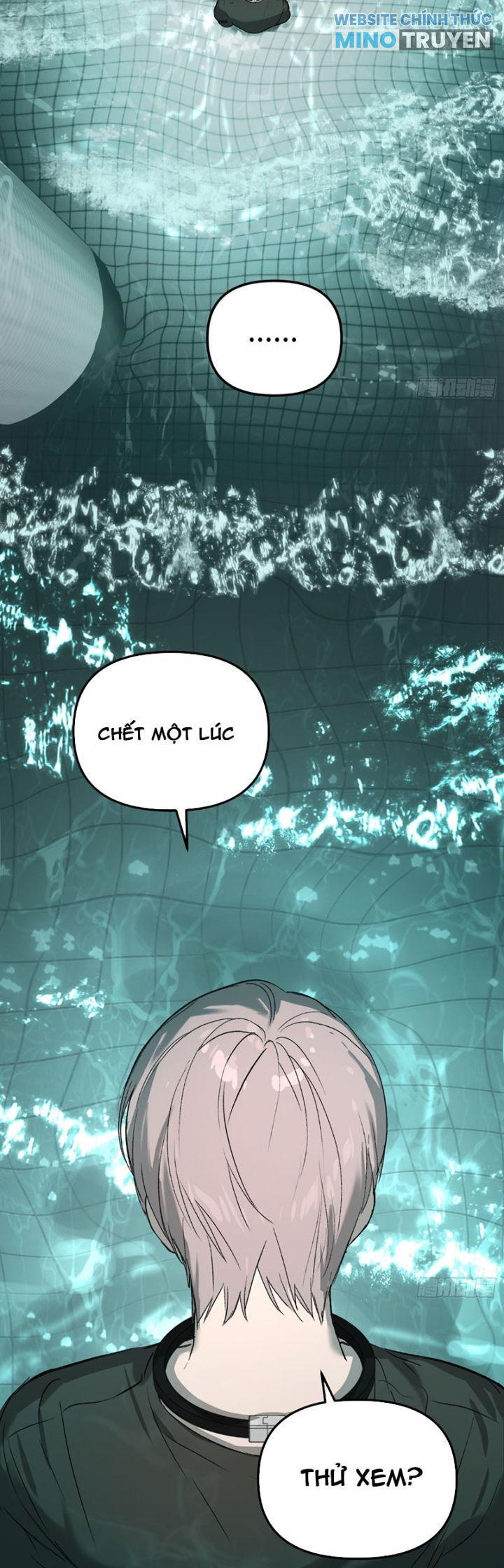 Ác Chi Hoàn - Page 16