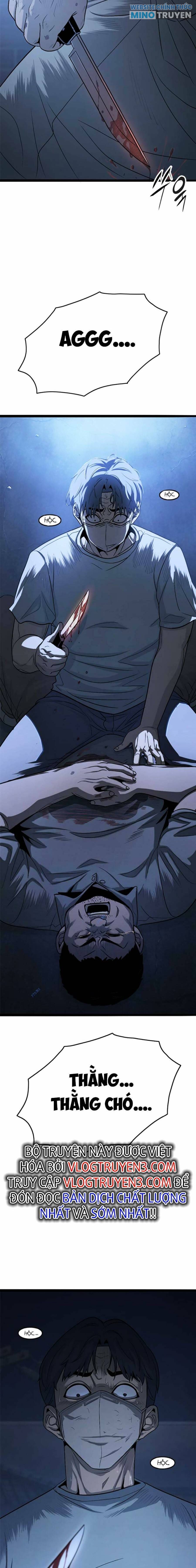 Ngục Tù Đẫm Máu - Page 6