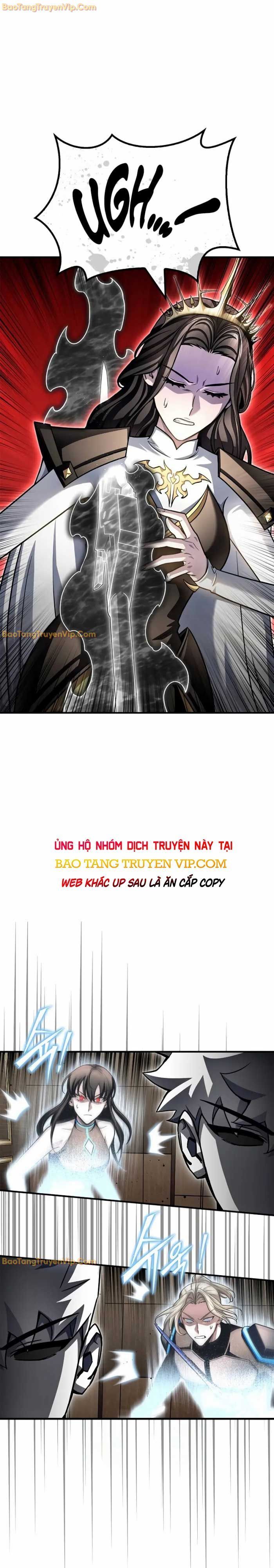 Cuộc Chiến Siêu Nhân - Page 5