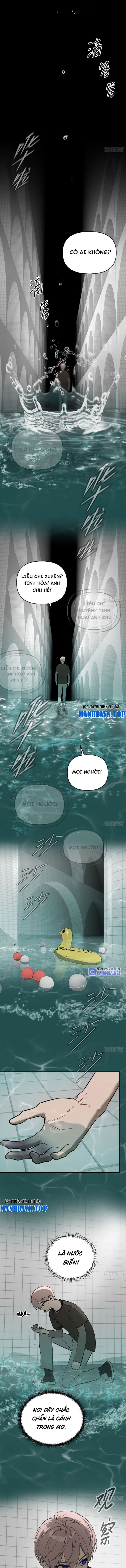 Ác Chi Hoàn - Page 9