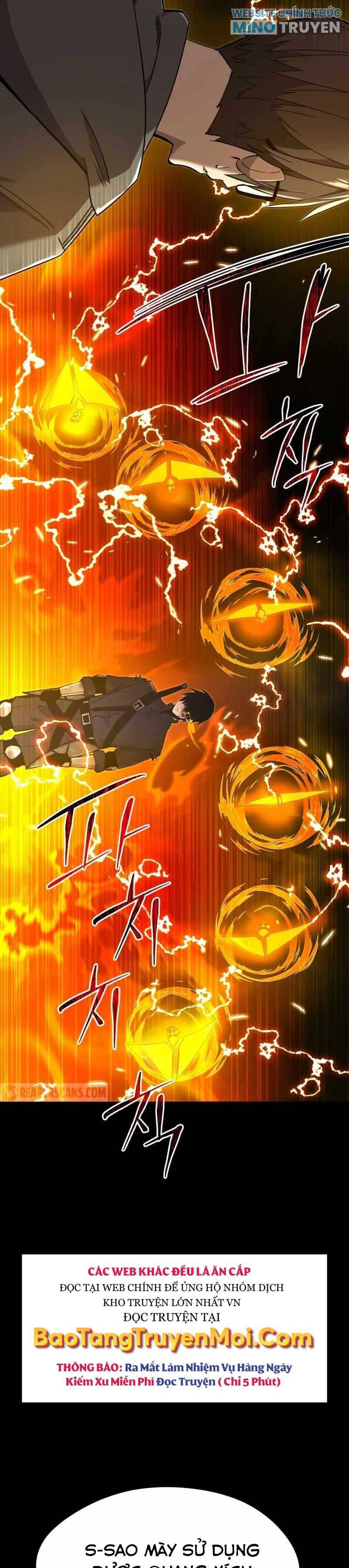 Ta Nhận Được Vật Phẩm Thần Thoại - Page 4
