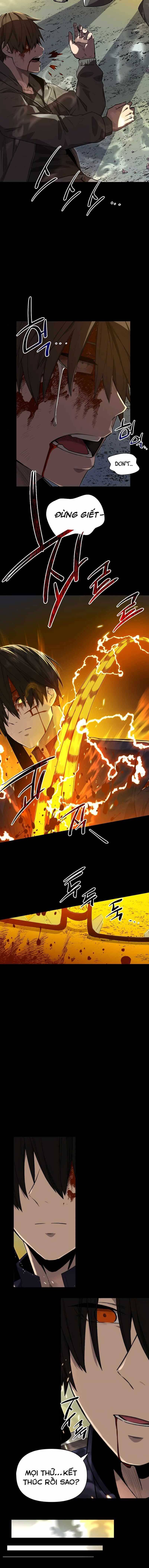Ta Nhận Được Vật Phẩm Thần Thoại - Page 15