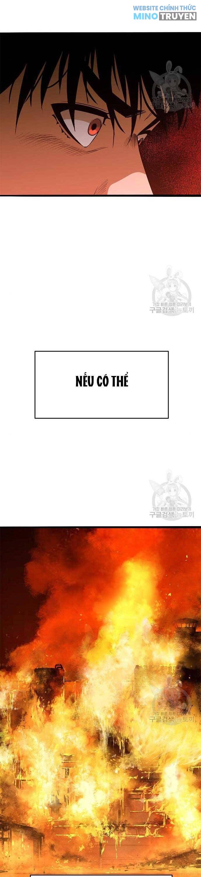 Ngục Tù Đẫm Máu