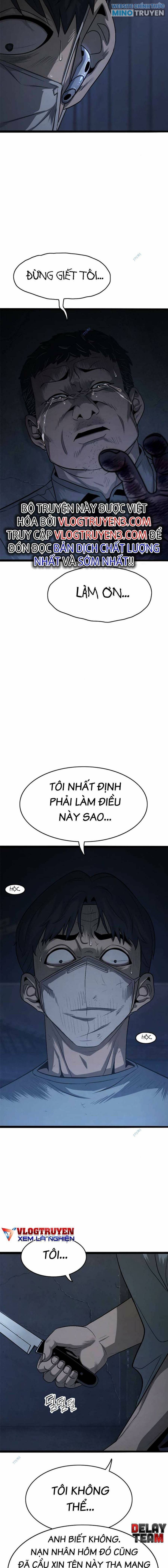 Ngục Tù Đẫm Máu - Page 8