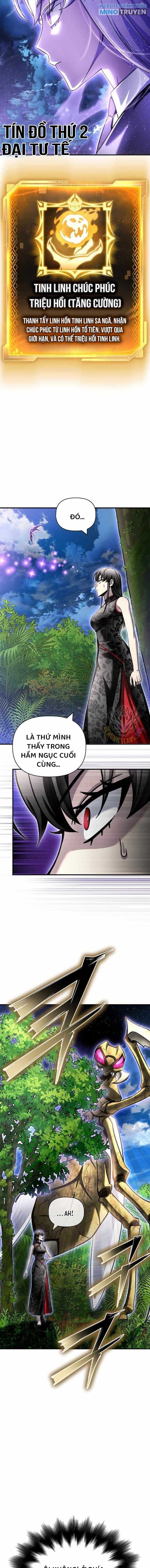 Cuộc Chiến Siêu Nhân - Page 15