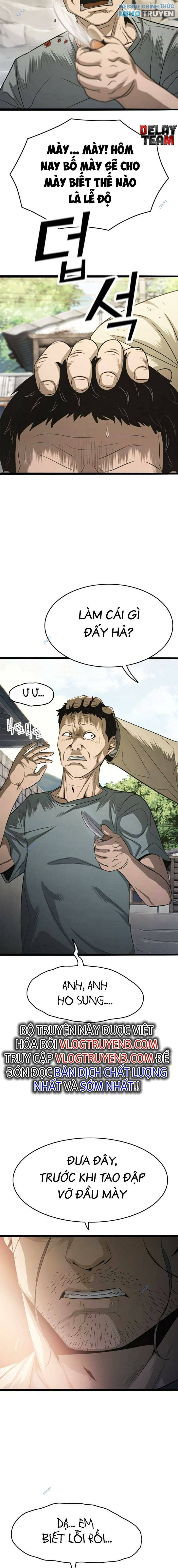 Ngục Tù Đẫm Máu - Page 24