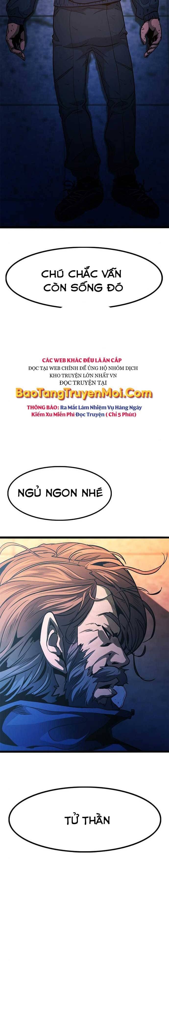 Ngục Tù Đẫm Máu - Page 32