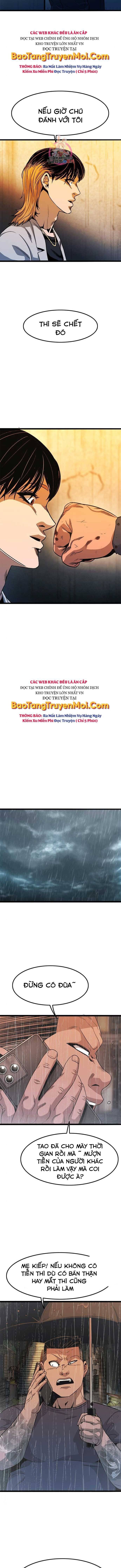 Ngục Tù Đẫm Máu - Page 22
