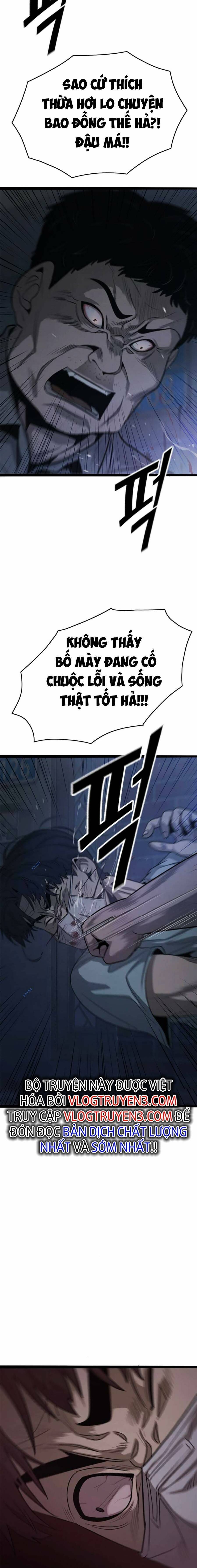 Ngục Tù Đẫm Máu - Page 3