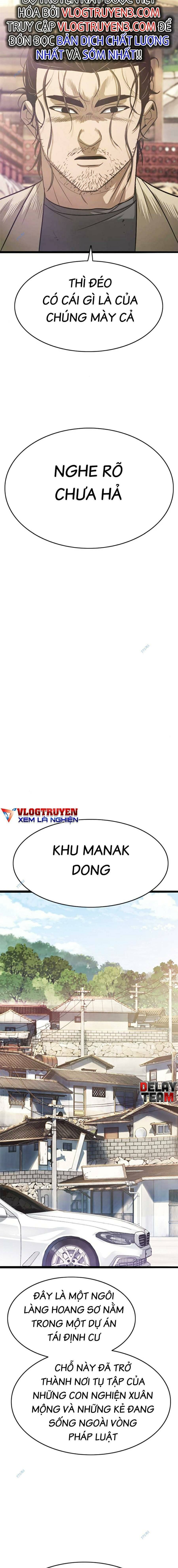 Ngục Tù Đẫm Máu - Page 26