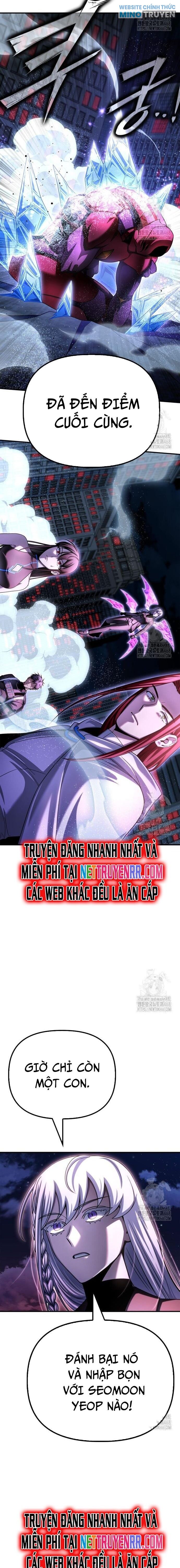 Cuộc Chiến Siêu Nhân - Page 23