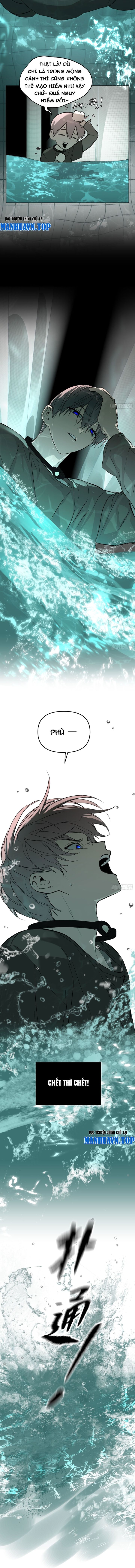 Ác Chi Hoàn - Page 17