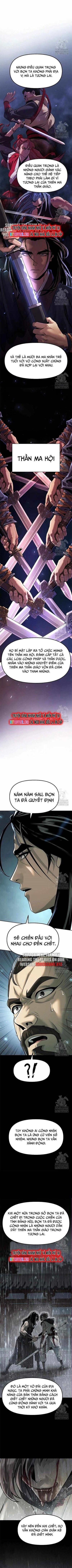 Ma Đạo Chuyển Sinh Ký - Page 7