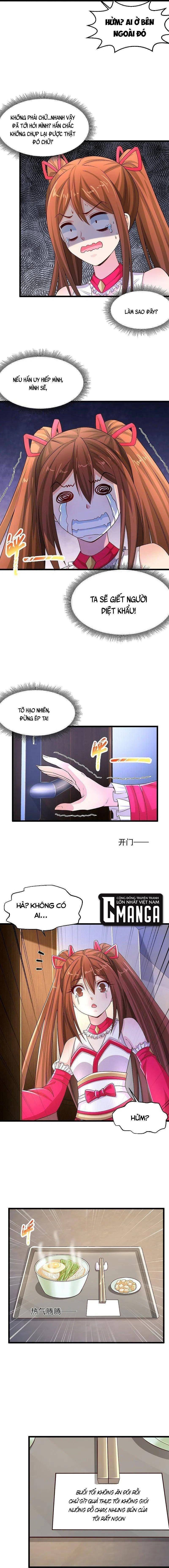 Tuyệt Phẩm Y Thánh - Page 3