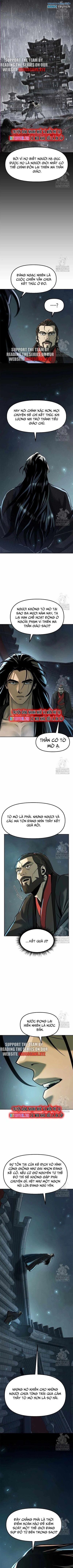 Ma Đạo Chuyển Sinh Ký - Page 8