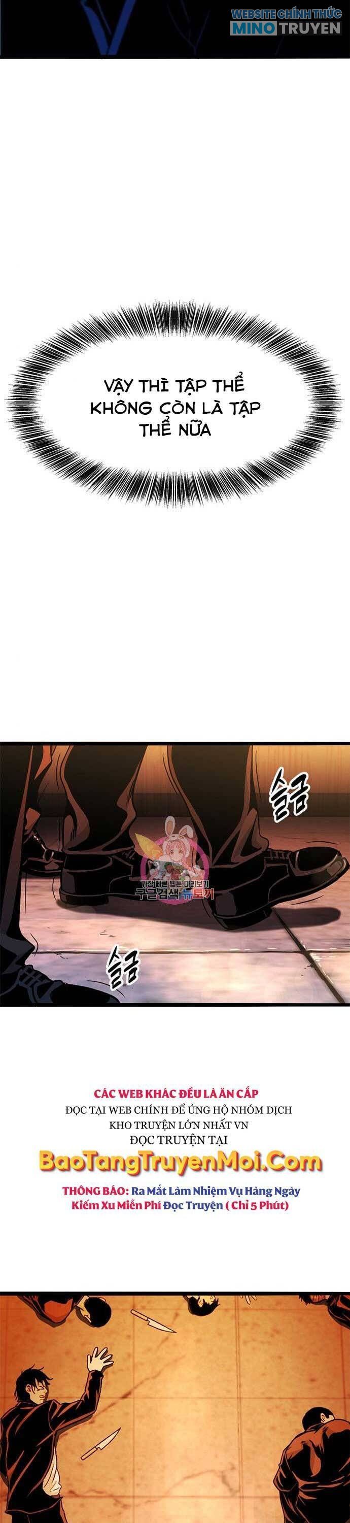 Ngục Tù Đẫm Máu - Page 17