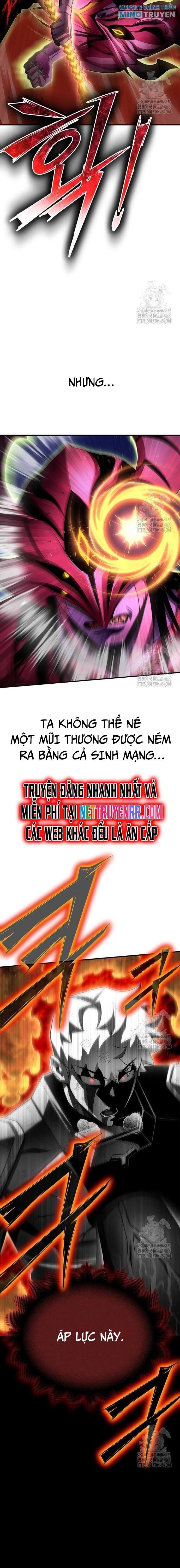 Cuộc Chiến Siêu Nhân - Page 20
