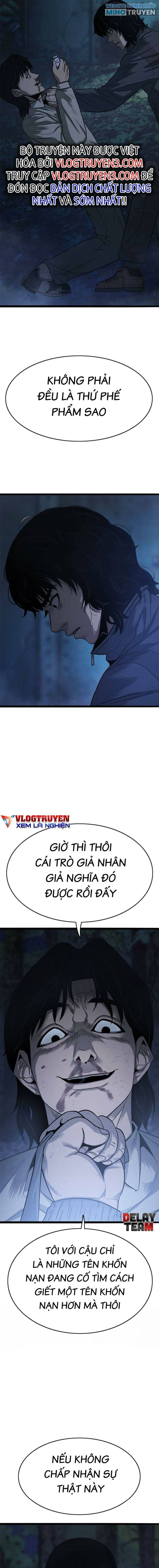 Ngục Tù Đẫm Máu - Page 20