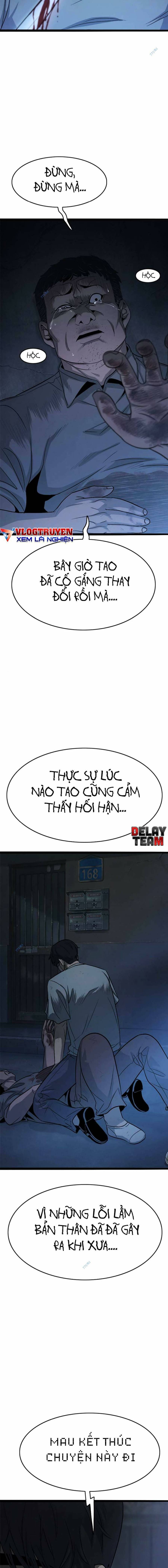 Ngục Tù Đẫm Máu - Page 7