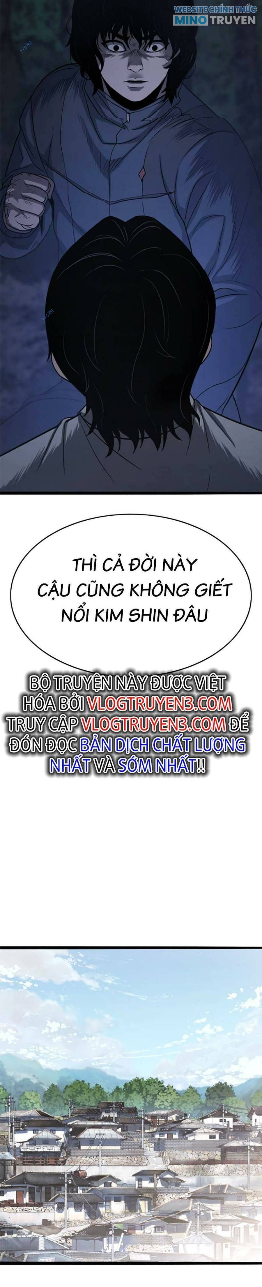 Ngục Tù Đẫm Máu - Page 21